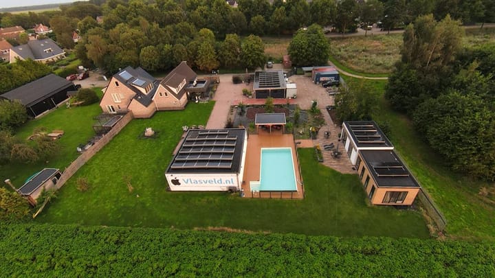 Foto von Haus Ericasestraat 77A, Erica