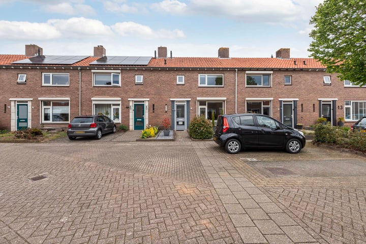 Foto von Haus Ericastraat 17, Wezep