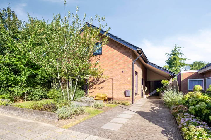 Foto van woning Ericaweg 10, Stroe