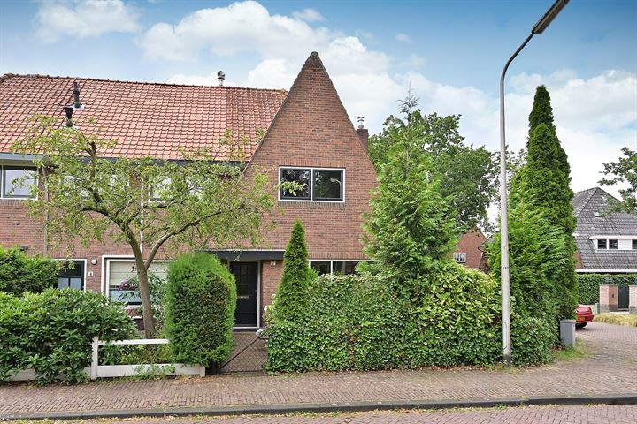 Ericaweg 2 in Laren