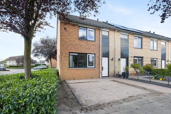 Photo of property Ericaweg 38, Stroe