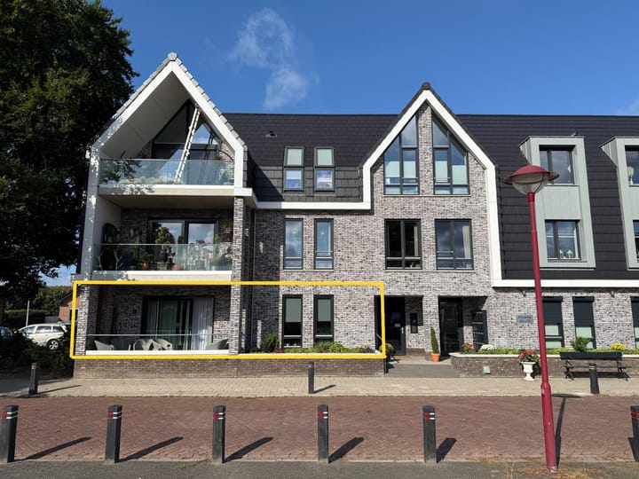 Ericaweg 42 in Stroe