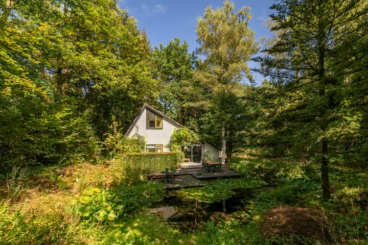 Foto van woning Ericaweg 9-0047, Nunspeet