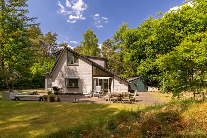 Foto von Haus Ericaweg 9-0123, Nunspeet