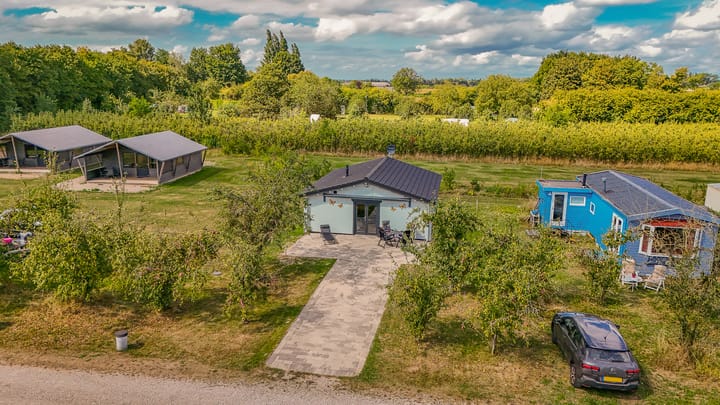 Photo of property Erichemsekade 8, Buren