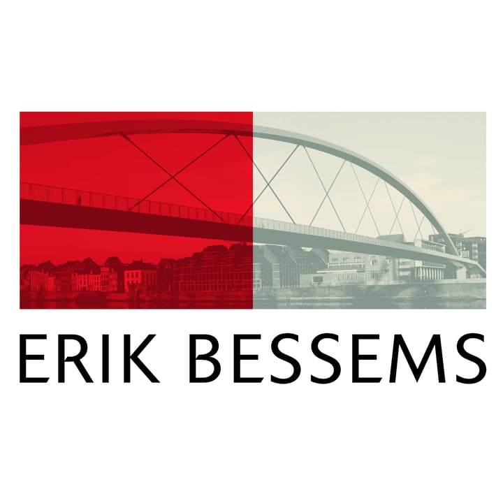 Logo Erik Bessems Belgie Makelaardij BV