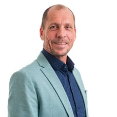 Foto von Erik Dalenberg