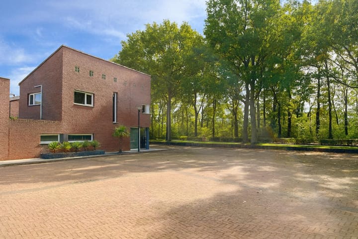 Photo de la maison Erik Herfststraat 5, Waalwijk