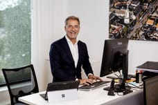 Foto von Erik Jenné