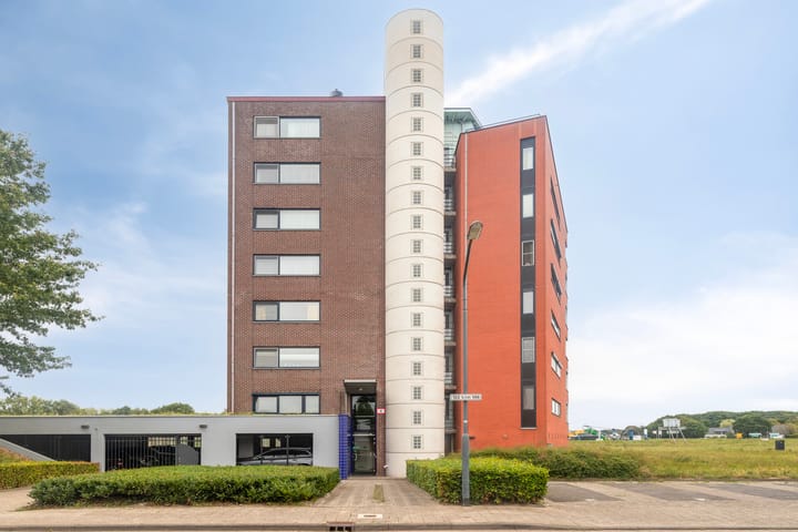 Erik Pinksterblomstraat 122 in Oosterhout