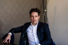 Foto von Erik van den Berkmortel