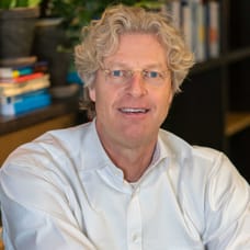 Foto von Erik Vogelenzang de Jong