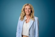 Foto van Erika Buurman, NVM Register Makelaar & Taxateur bij Buurman Makelaardij