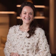 Photo of Erika Hendrikse