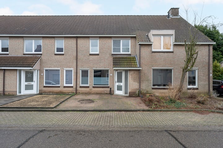 Erkelenzstraat 14 in Sittard