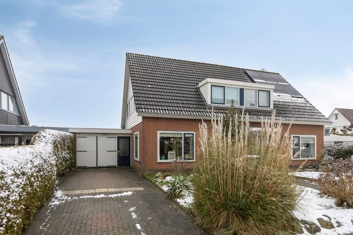 Ermeline 65 en Kollum foto