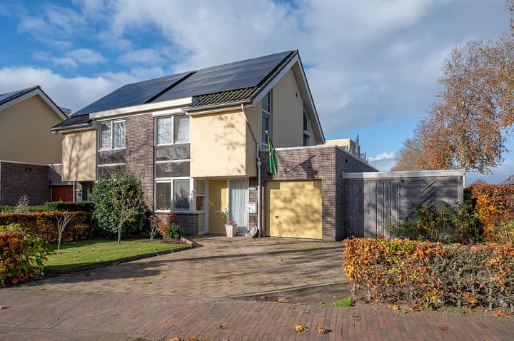 Foto van woning Ermelinkstuk 1, Zelhem