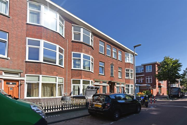 Ermelostraat 73 in 's-Gravenhage