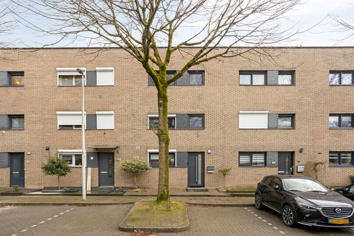 Ermerikstraat 11 in Maastricht