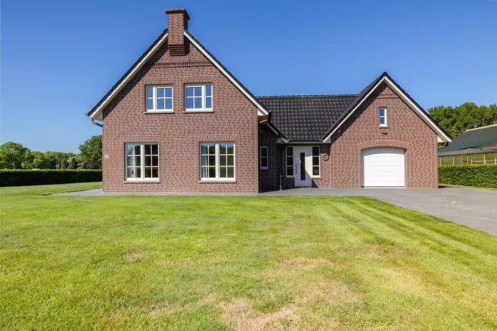 Foto van woning Ermermarkeweg 24, Veenoord