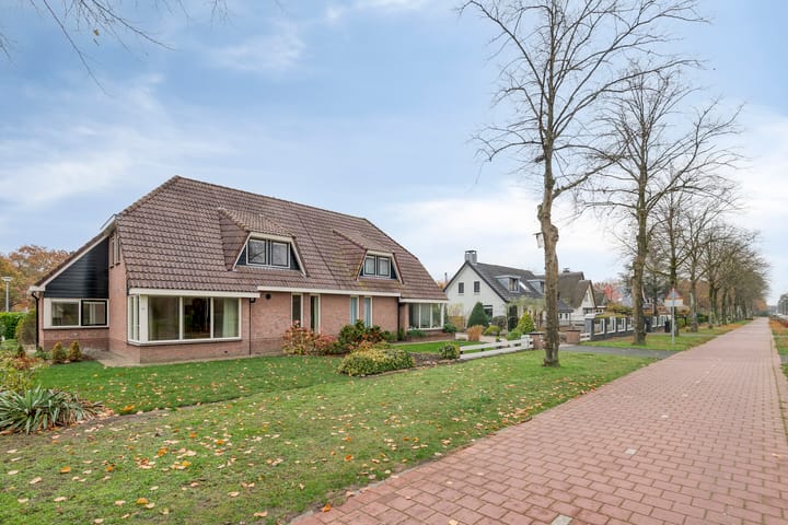 Ermerweg 97 in Emmen