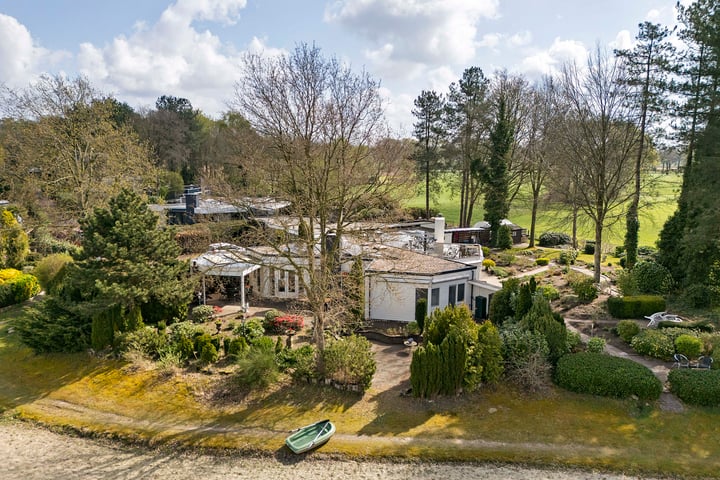 Photo of property Ermerzand 1, Erm