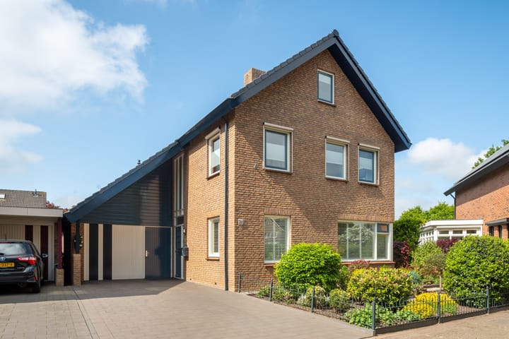 Ermontstraat 20 in Wierden
