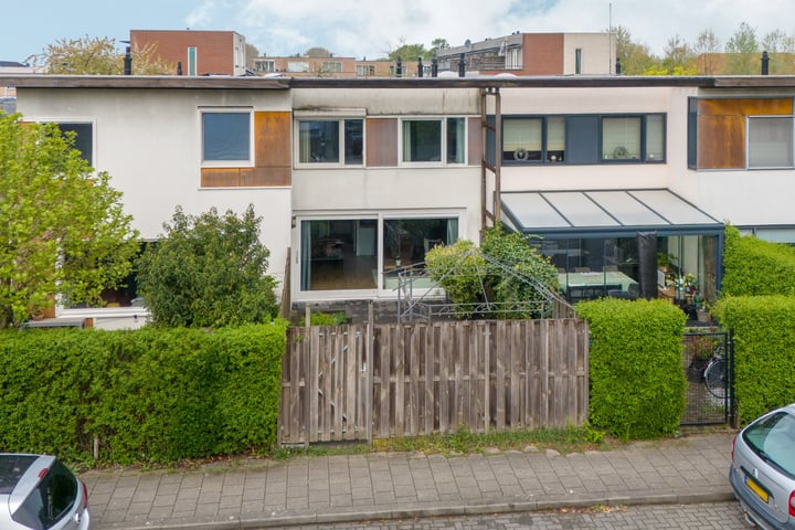 Ernest Hemingwaystraat 109 in Arnhem