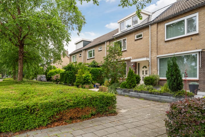 Foto von Haus Ernst Casimirstraat 16, Vlaardingen