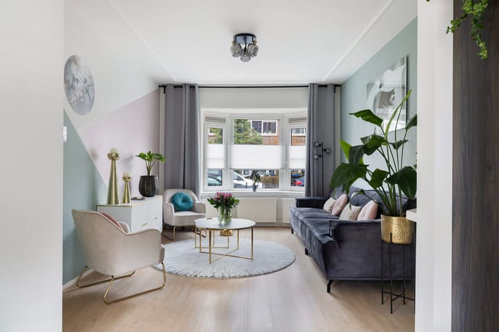 Photo of property Ernst Casimirstraat 25, Dordrecht