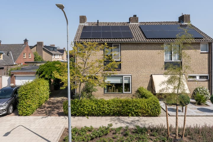 Foto von Haus Ernst Casimirstraat 3, Weert