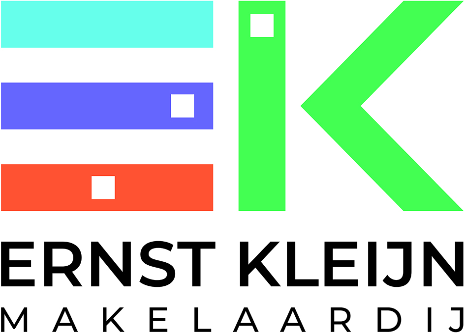 Logo van Ernst Kleijn Makelaardij