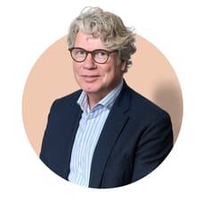 Foto von Ernst Klompé