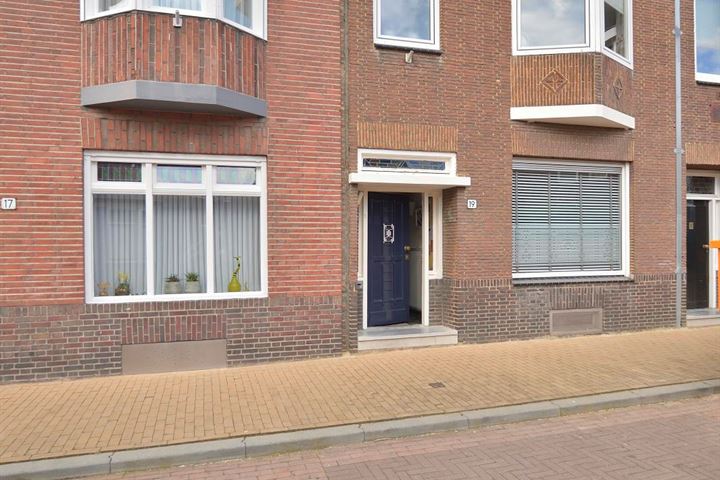 Erpostraat 19 in Kerkrade