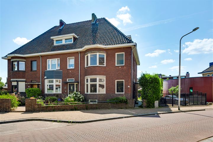 Erpostraat 20 in Kerkrade