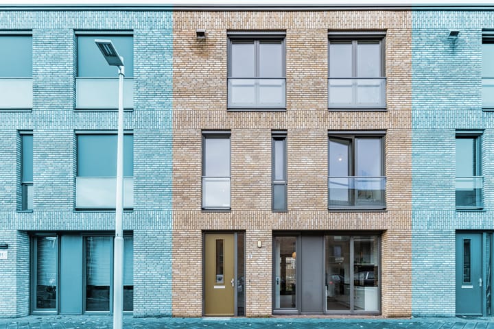 Erroll Garnerstraat 9 in Utrecht