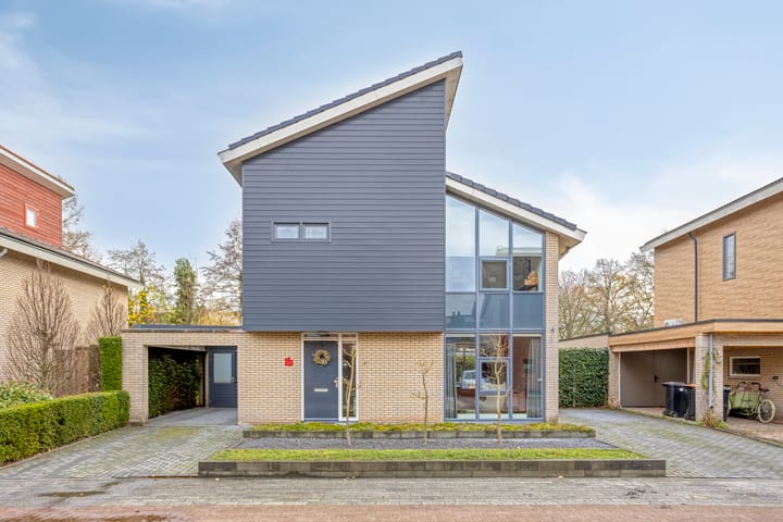 Foto van woning Erve Aarnink 5, Oldenzaal