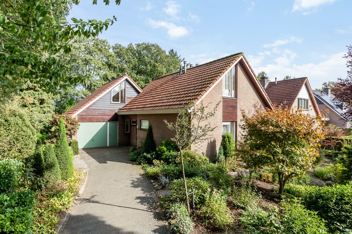 Photo de la maison Erve Boomcate 1, Nijverdal