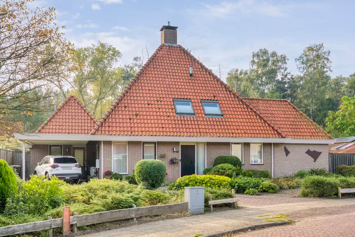 Erve Boomcate 11 in Nijverdal
