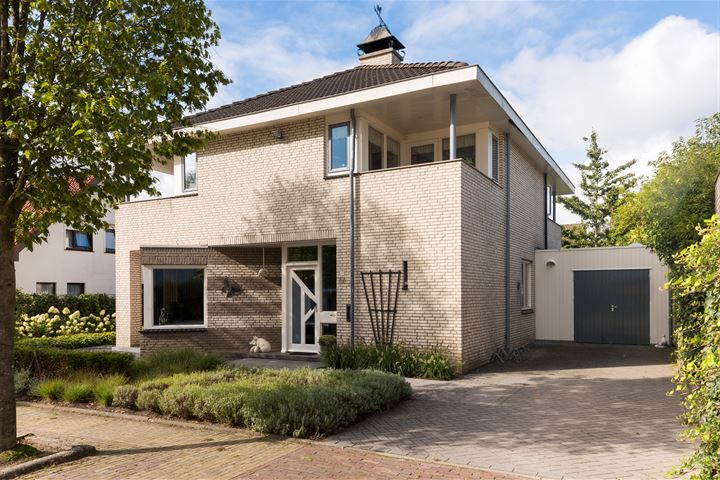 Erve Broekhuis 17 in Holten