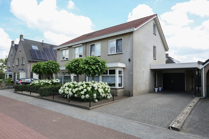 Erve Broenink 41 in Oldenzaal