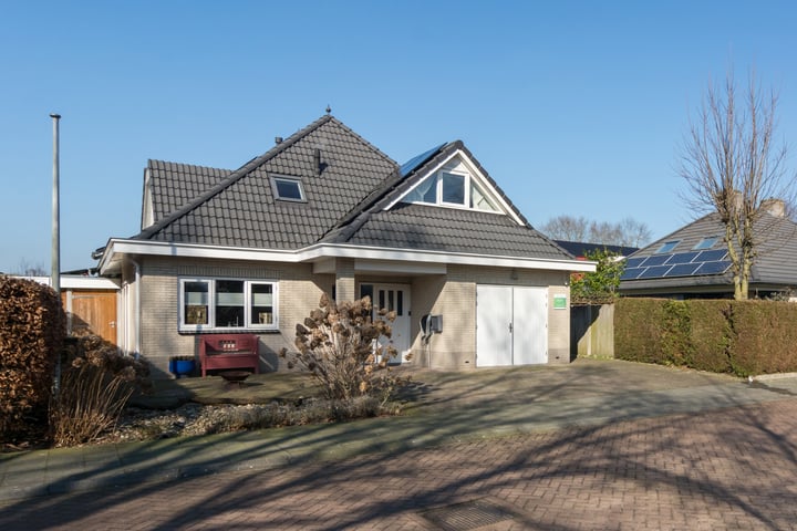Photo of property Erve Broenink 7, Oldenzaal