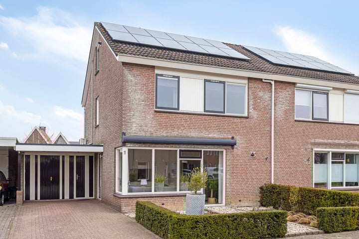 Photo of property Erve De Plecht 11, Enter
