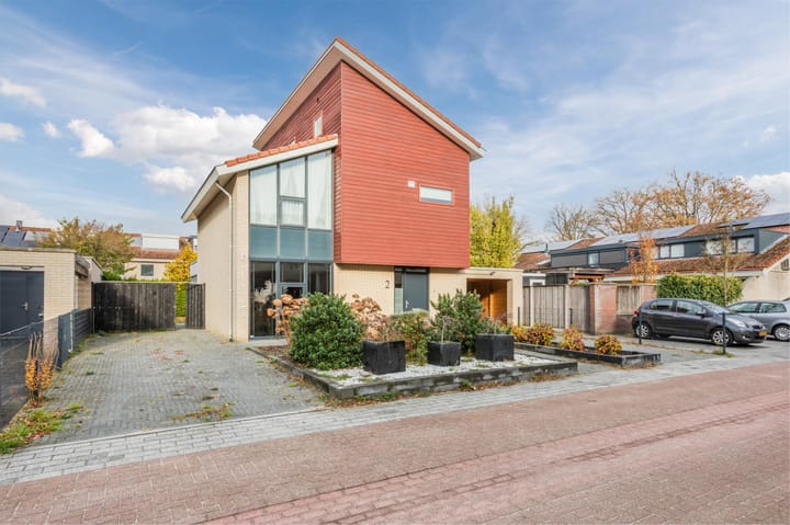 Erve Derkman 2 dans Oldenzaal photo