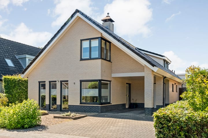 Photo of property Erve Deterd 5, Oldenzaal