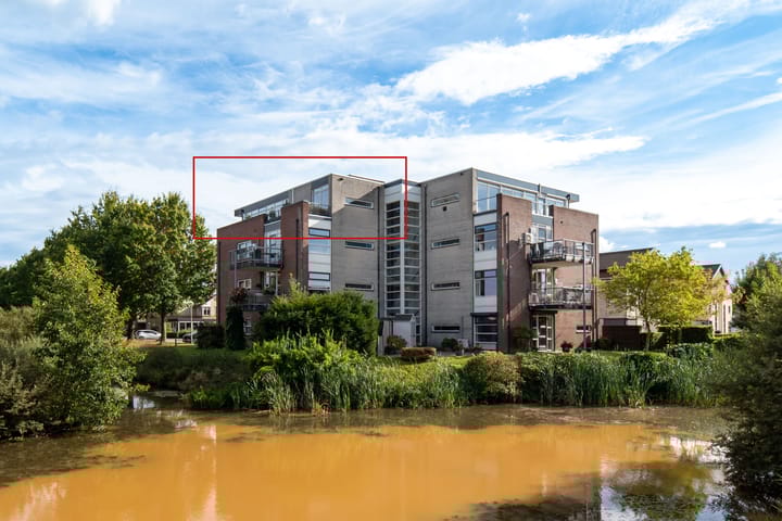 Photo de la maison Erve Geusendam 55, Rijssen