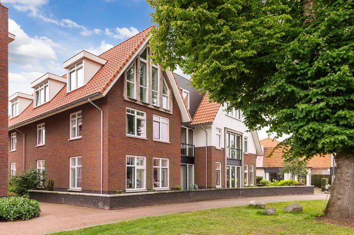 Erve Gorkink 18 in Markelo