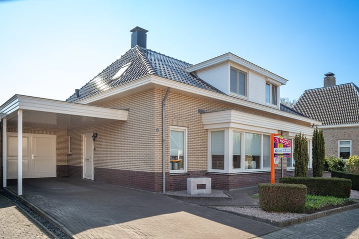 Photo of property Erve Hofstee 14, Enter