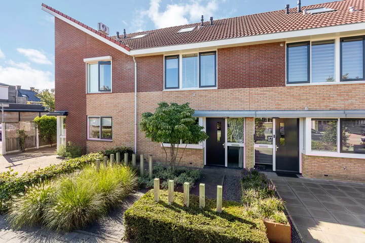 Erve In 't Veld 15 in Oldenzaal