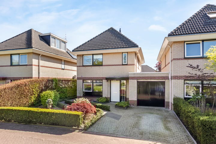 Erve Jenneboer 38 in Borne